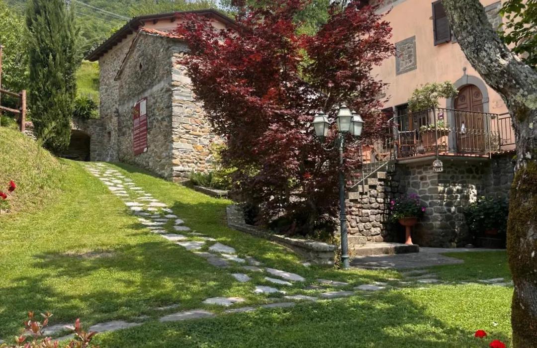 Agriturismo I Chiosi-1