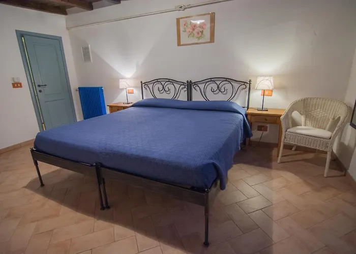 Casa TurchettiAgriturismo